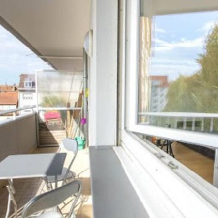 Le Schnokeloch Apartment Strasbourg Exterior photo