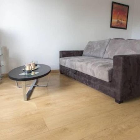 Le Schnokeloch Apartment Strasbourg Exterior photo